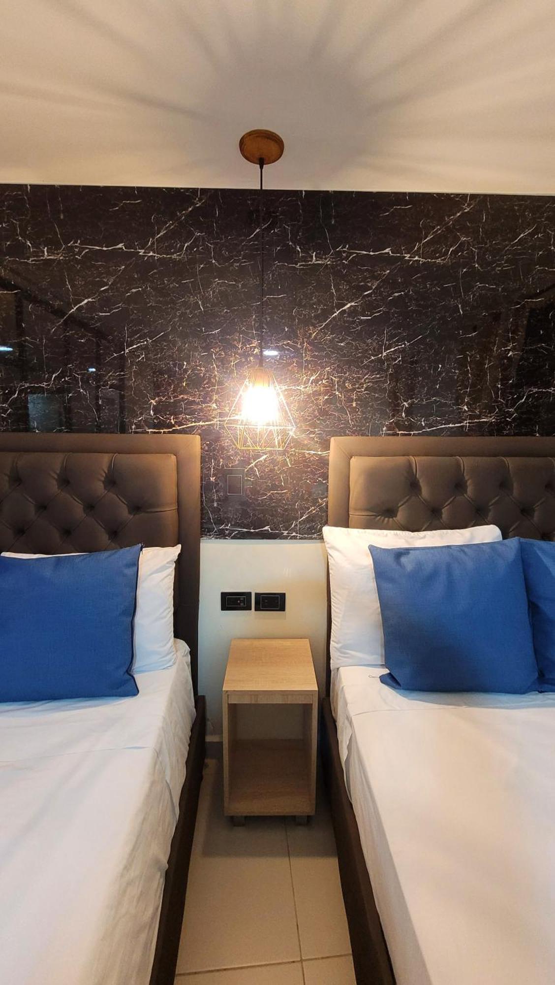 Andaliving Campo Valdés Apartamento Apartamento